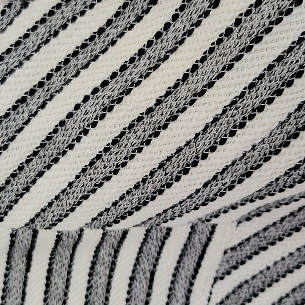 Nwt New Loft Tweed Flippy Skirt - Picture 3 of 6